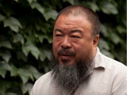 Reprueban las decisiones de la comisaria del pabellón aleman sobre todo por Ai Weiwei. AFP  /