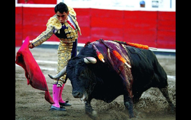 Eulalio López actuará en la temporada grande con motivo de la Feria de Octubre. ARCHIVO  /