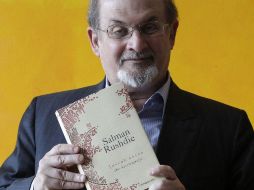 ''El video sobre Mahoma es muy malo, no sé cómo puede ofender a nadie'', agregó Rushdie. REUTERS  /