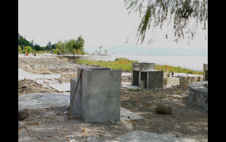 Según experta, la Conagua se olvidó de vigilar el cumplimiento de la Ley de Aguas Nacionales.  /