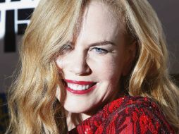 Kidman abrió su corazón y habló de los momentos en los que su matrimonio ya no iban tan bien. REUTERS  /