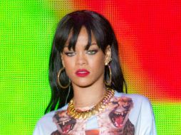 Según parece, Rihanna y Chris Brown regresan. ARCHIVO  /