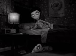 ''Frankenweenie'' se estrena a nivel nacional el 12 de octubre. ESPECIAL  /