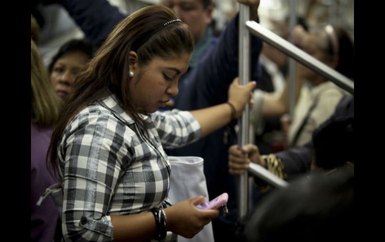 La resolución es consecuencia de una acción promovida por Profeco. ARCHIVO  /