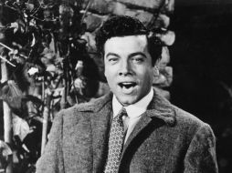 En 1959 muere el tenor estadounidense Mario Lanza. Aquí, en una escena de ''El gran Caruso''. ARCHIVO  /