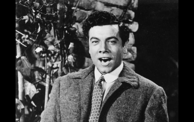 En 1959 muere el tenor estadounidense Mario Lanza. Aquí, en una escena de ''El gran Caruso''. ARCHIVO  /