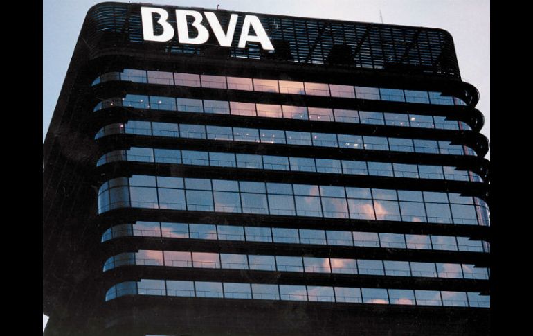 BBVA Bancomer tuvo que pagar dos multas por un total de 288 mil 235 pesos. ARCHIVO  /