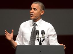 Se calcula que 1.7 millones de jóvenes inmigrantes podrían beneficiarse de la iniciativa de Obama.  /