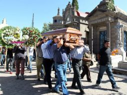 En el último sexenio, las tendencias de muerte entre los jaliscienses han cambiado. ARCHIVO  /