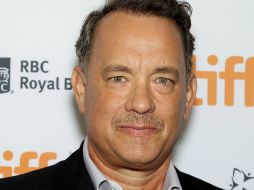 Hanks interpretará a Mike McAlary, un periodista ganador de premios Pulitzer. AP  /