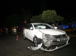 En fines de semana la Cruz Roja de Guadalajara atiende mas de 140 servicios. ARCHIVO  /