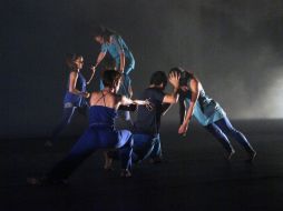 La décimo-quinta edición del Festival Internacional de Danza Contemporánea Onésimo González continuará hasta el 20 de octubre.  /