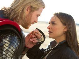 ''Thor: The Dark World'' está dirigida por Alan Taylor. ARCHIVO  /