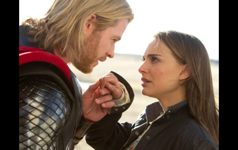 ''Thor: The Dark World'' está dirigida por Alan Taylor. ARCHIVO  /