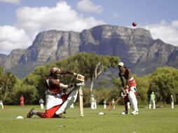 México mostrará la diversidad cultural, las costumbres, la vestimenta, la naturaleza, entre otras riquezas de África. ARCHIVO  /