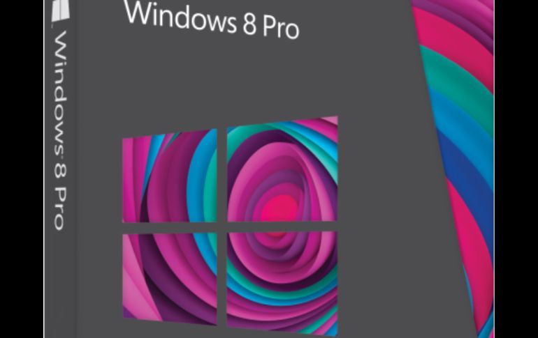 Windows 8 Pro se puede reservar ya en tiendas de Microsoft, Amazon.com, Best Buy y Staples (tomada de Twitter @Windows) ESPECIAL  /