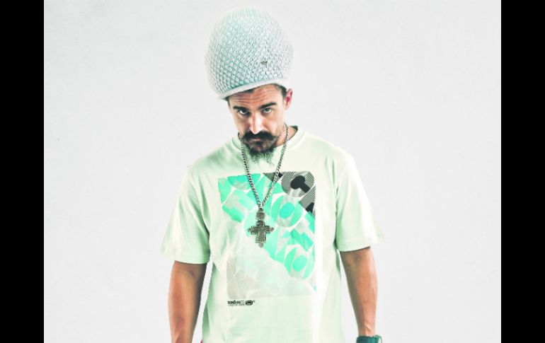 Dread Mar I.  /