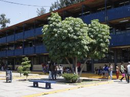 En la actualidad, Jalisco gasta poco más de 12 mil 700 pesos en educación por alumno. ARCHIVO  /