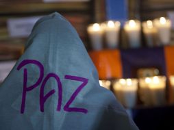 Numerosas manifestaciones de repudio ha habido por alta cifra de periodistas asesinados en el país. ARCHIVO  /