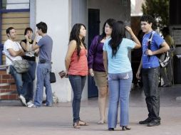 La oferta de educación superior de la SEJ va por el lado de las ingenierías, señala su titular. ARCHIVO  /