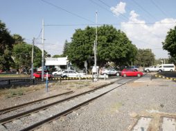 Hasta el momento, las obras ya llevan un avance cercano al 40 por ciento. ARCHIVO  /