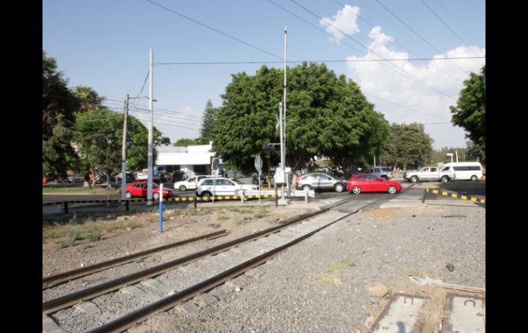 Hasta el momento, las obras ya llevan un avance cercano al 40 por ciento. ARCHIVO  /