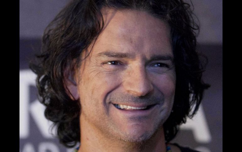 Arjona dijo que no asistirá a la ceremonia de los Latin Grammy, que se celebrará el 15 de noviembre en Las Vegas. AP  /