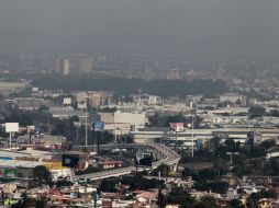 Este fenómeno ha provocado altos niveles de contaminación y un deterioro en los niveles de calidad de vida.  /