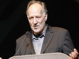 Herzog ha producido, escrito y dirigido más de 60 largometrajes de ficción y documentales. ARCHIVO  /