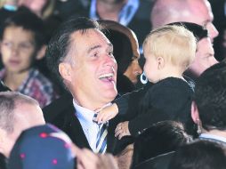 Mitt Romney fue ridiculizado en redes sociales y por el presidente Barack Obama por su expresión sobre las mujeres. AP  /