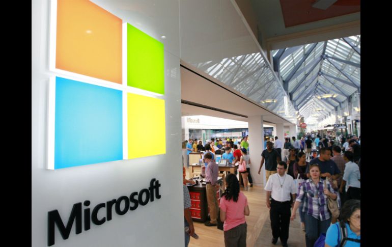 Windows 8 es la mayor revisión del sistema operativo de Microsoft Corp. desde que presentó Windows 95. AP  /