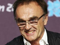 Danny Boyle, ganador del Globo de Oro y el Oscar por su producción cinematográfica ''Quisiera ser millonario''. ARCHIVO  /