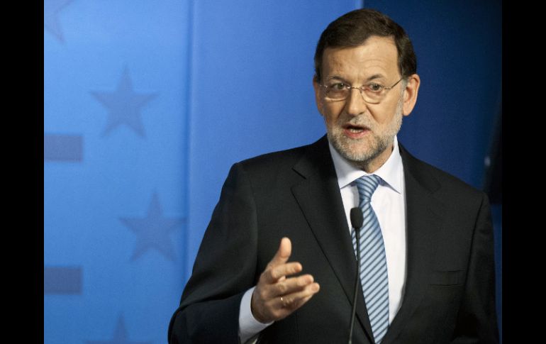 Al término de estos comicios, Mariano Rajoy deberá transigir con una cámara con fuerte componente independentista.  /