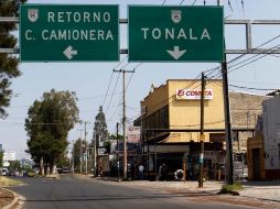 Al tramo cinco de la ruta, se destina una inversión cercana a los 500 millones de pesos.  /