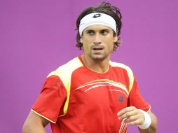 En los octavos de final, Ferrer (foto) se enfrentará al español Albert Ramos. ARCHIVO  /