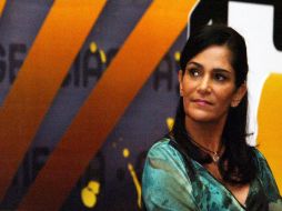 El caso toma relevancia con el antecedente de la periodista Lydia Cacho. ARCHIVO  /