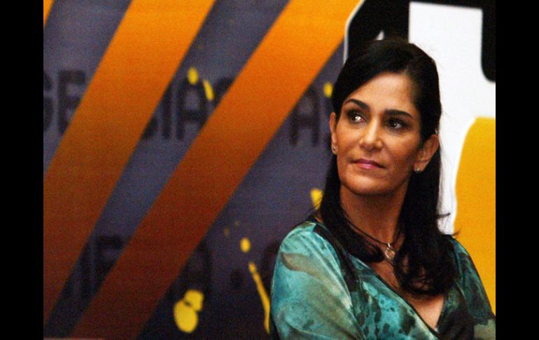 El caso toma relevancia con el antecedente de la periodista Lydia Cacho. ARCHIVO  /