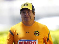 A Miguel Herrera se le presentará la oportunidad de acercarse a la zona de calificación, este domingo, cuando enfrente a Pumas. ARCHIVO  /