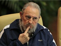 Después de la decisión de Rusia para retirar los misiles, Fidel dio un discurso mostrando su decepción. ARCHIVO  /