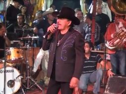 El Rey del Jaripeo conquistó al público tapatío.  /