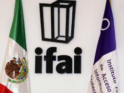 El IFAI señaló que la dependencia tiene diversas unidades administrativas competentes para conocer de lo solicitado. ARCHIVO  /