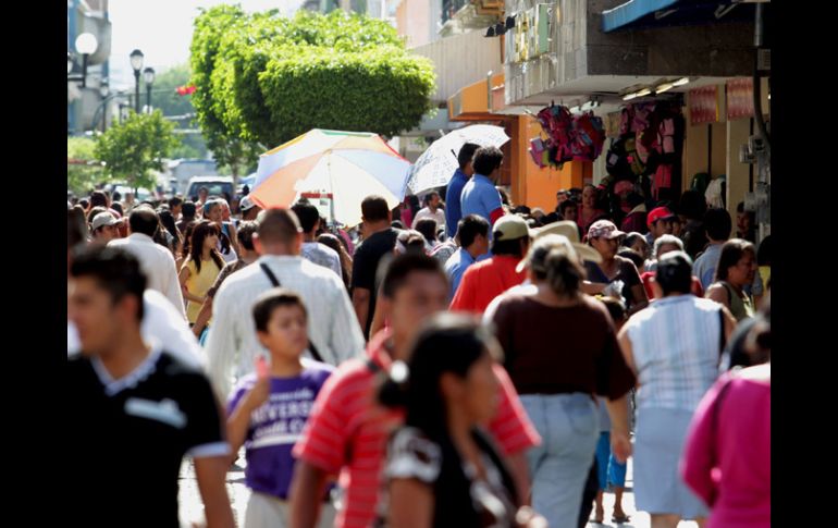 Los niveles de participación ciudadana en asuntos políticos es bajo en comparación con Estados Unidos o Suecia. ARCHIVO  /