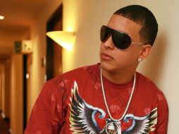 El tema del videoclip grabado por Daddy Yankee se encuentra en el disco ''Prestige''. ARCHIVO  /