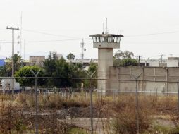 El consignado se encuentra esperando su proceso penal en Puente Grande. ARCHIVO  /