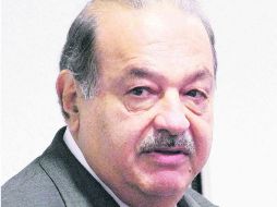 Inversión. Carlos Slim Helú posee 30% del Grupo Pachuca. EL UNIVERSAL  /