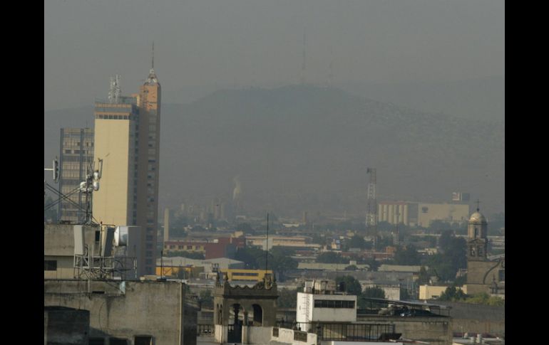 Las empresas tienen acuerdos de cumplimiento de normas ambientales para conciliar la producción con el desarrollo sustentable. ARCHIVO  /