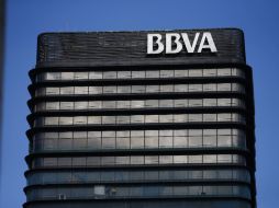 En México, BBVA ganó poco más de 22 millones de pesos, que es un aumento del 4% sobre el mismo periodo de 2011. REUTERS  /