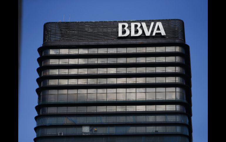 En México, BBVA ganó poco más de 22 millones de pesos, que es un aumento del 4% sobre el mismo periodo de 2011. REUTERS  /