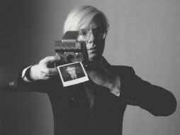 La Fundación Andy Warhol colabora con François Nars, prestigioso creador francés. ARCHIVO  /