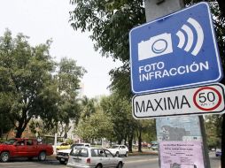 La multa para los infractores que invaden zona prohibida es de 180 pesos (tres salarios mínimos). ARCHIVO  /